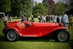 Alfa Romeo 6C 1750 Super Sport 1930 года